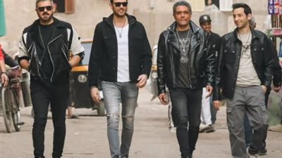 أفلام العيد، طرح «ولاد رزق 3» بسينما الشعب (اعرف أماكن العرض)