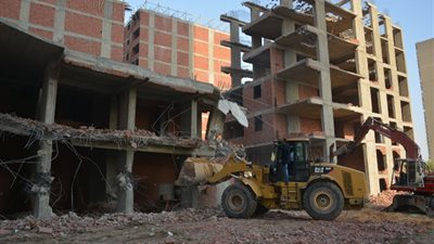 10 مستندات، مطلوبة للتصالح على مخالفات البناء بالجيزة.. تعرف عليها