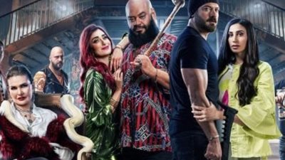 «ولاد رزق» يقضي على طموح 3 أفلام ويتسبب في رفعهم من دور العرض