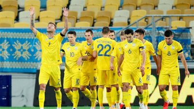 قناة مجانية تنقل مباراة أوكرانيا ورومانيا في أمم أوروبا «يورو 2024»