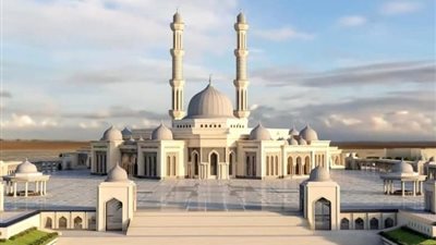 أبرزها إيداع 50 ألف جنيه، 7 شروط حددها القانون المصري لبناء المساجد