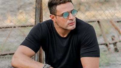 اعرف موعد حفل محمد نور في النادي الأهلي