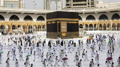 الداخلية عن تغيب سيدتين بالأراضي المقدسة: 