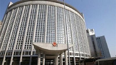 الصين: نعمل على تعزيز مسار التسوية السياسية للأزمة الروسية الأوكرانية