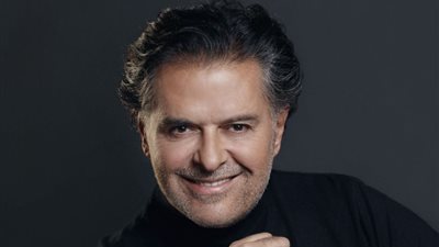 راغب علامة يحيي حفلا في لبنان بعد قليل بمناسبة عيد الأضحى