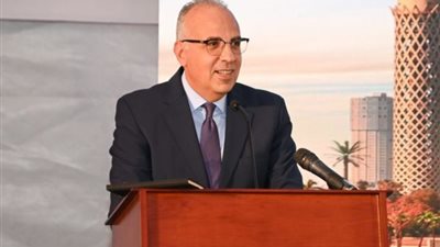 تعرف على أهم المعلومات عن محطة معالجة المياه للدلتا الجديدة