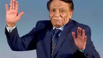 المايسترو محمد عثمان: تربيت على أفلام عادل إمام هو فخر لكل مصرى