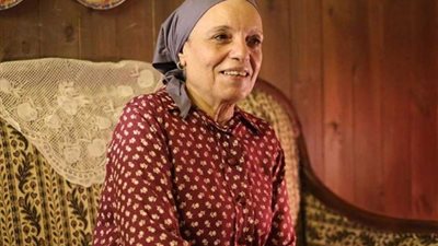 «يجيلها قلب إزاى»، عارفة عبد الرسول تهاجم سيدة سرقت لحمة بـ2600 جنيه