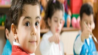 خطوات التقديم لرياض الأطفال بالمدارس التجريبية 2024-2025