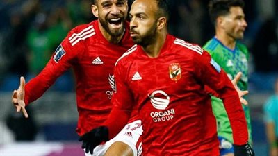 قبل موقعة الليلة، تعرف على تاريخ مواجهات الأهلي والاتحاد السكندري