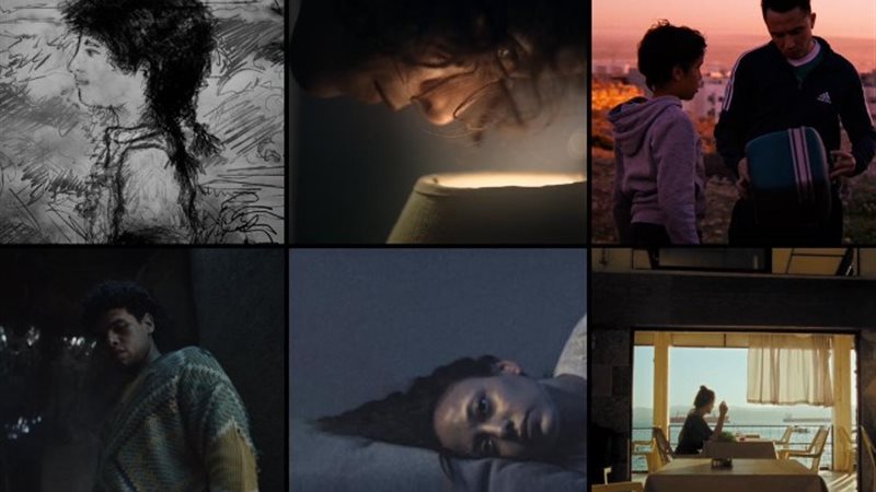 مهرجان تورنتو للفيلم