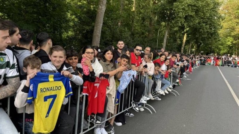 تدريب المنتخب البرتغالي