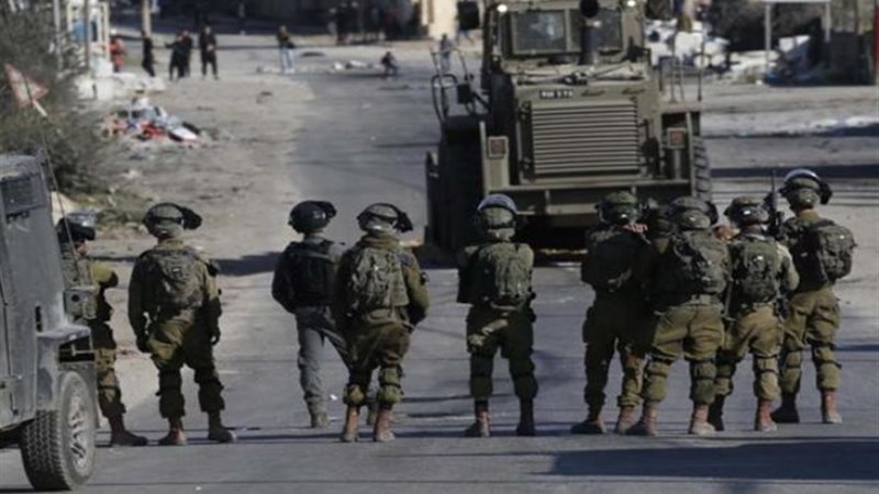 جيش الاحتلال الإسرائيلي- أرشيفية