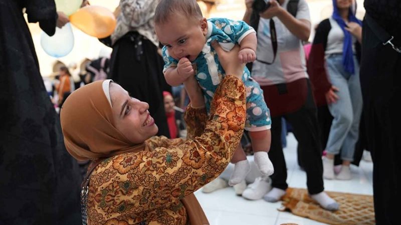 صلاة عيد الأضحى المبارك
