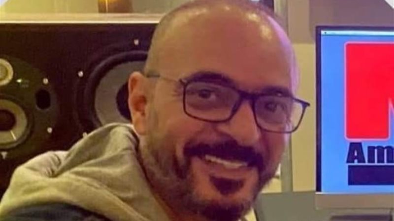 عمرو عبد العزيز