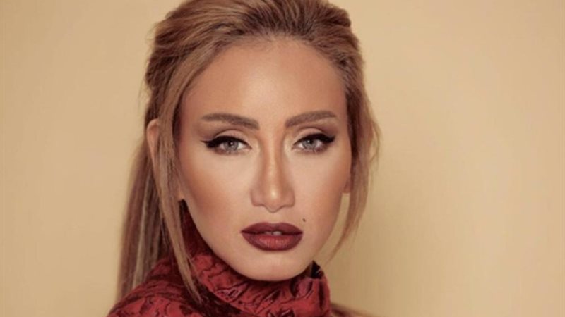 ريهام سعيد