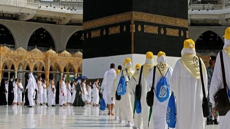الحج والعمرة