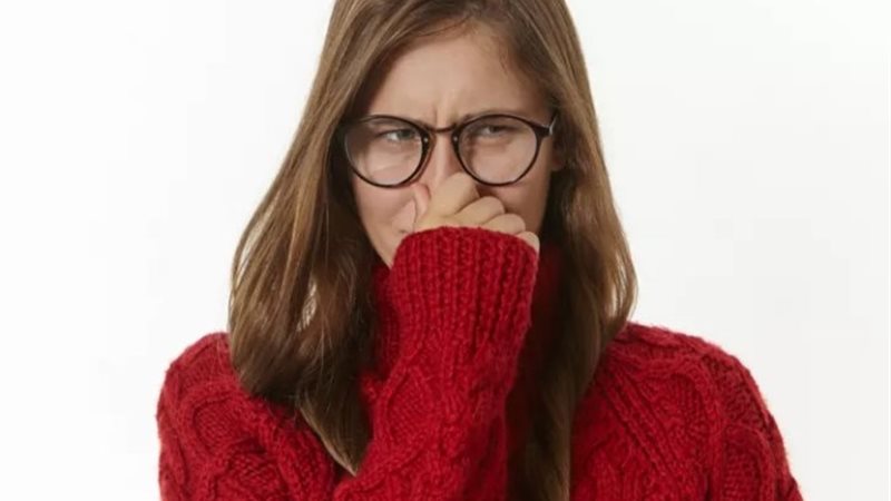 تعرف على أهم الخطوات للتعامل مع الروائح والدم