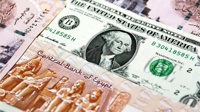 اسعار الدولار اليوم