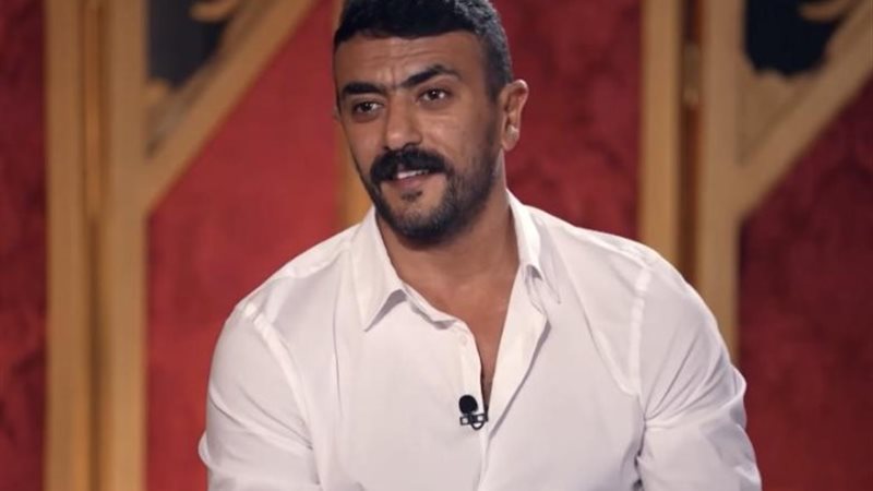 احمد العوضي