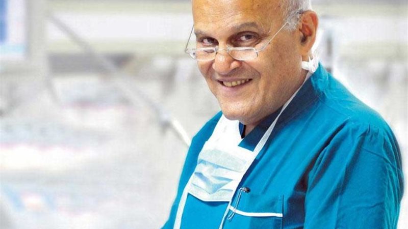 السير مجدي يعقوب