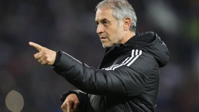 كولر ينفعل في المؤتمر الصحفي بسبب موديست: بلاش تلقيح عيب