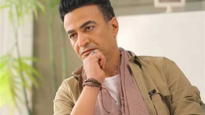 سمسم شهاب: «بقيت يتيم بعد وفاة مراتي»