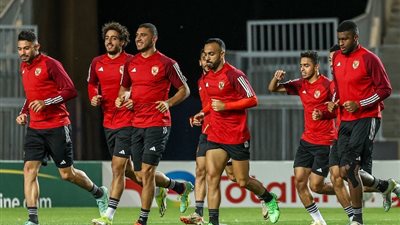 بفرمان من كولر، أول لاعب يرحل عن الأهلي في الموسم الجديد