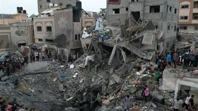 مفوضية أممية: إسرائيل انتهكت قوانين الحرب في عدوانها على قطاع غزة