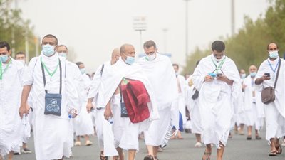 رئيس «بعثة الحج»: بدء تفويج حجاج بعثة القرعة غير المتعجلين من مشعر منى
