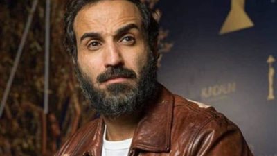 بعد «سفاح الجيزة»، أحمد فهمي يكشف حقيقة تقديم شخصية «سفاح التجمع»