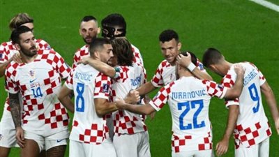 التشكيل الرسمي لمنتخبي كرواتيا وألبانيا في يورو 2024
