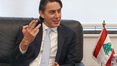 المبعوث الأمريكي يشيد بدور مصر في الوساطة لوقف الحرب بغزة