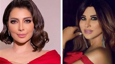 أصالة ونجوى كرم في حفل الجالية العربية بألمانيا 22 يونيو