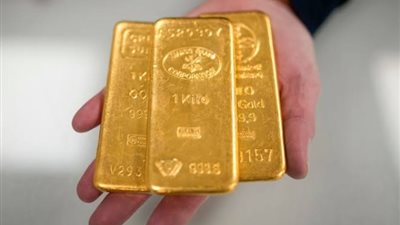 أسعار الذهب تتراجع في منتصف تعاملات اليوم الأربعاء 19 يونيو
