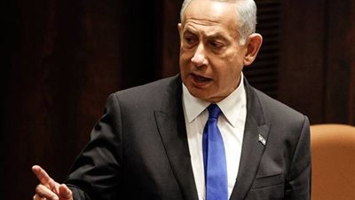 نتنياهو  يهاجم وزراءه: هذا ليس وقت التصريحات التافهة وعليكم بضبط النفس