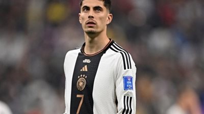 «هافيرتز» على رأس تشكيل ألمانيا الرسمي أمام المجر في بطولة يورو 2024