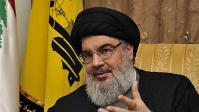 خبير سياسي: الترشقات بين نصر لله وزير خارجية الاحتلال هي حرب كلامية للاستعراض القوة