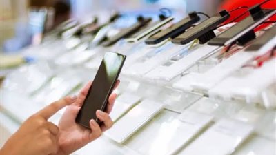 أرخص 3 هواتف في مصر 2024 بأداء لا يقارن وسعر مناسب
