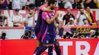 يورو 2024، ألمانيا تفوز على المجر بثنائية وترتقي لصدارة المجموعة الأولى «فيديو»