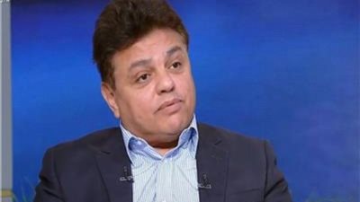 أحمد سعد الدين لـ«الجمهور»: «فيلم شمس الزناتي مخاطرة، وهنيدي في تخبط»