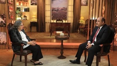 كريمة الحفناوي: اعتداء الإخوان على الكاتدرائية كان مصيبة كبيرة للمصريين
