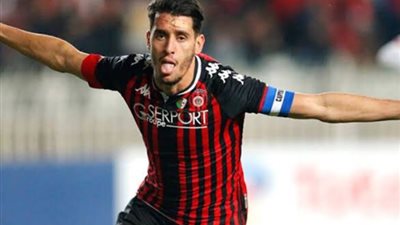 الأهلي يتلقى صدمة جديدة بشأن التعاقد مع بلعيد