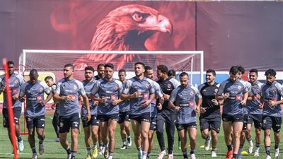 البروفة الأخيرة قبل لقاء القمة، موعد مباراة الأهلي والداخلية بالدوري