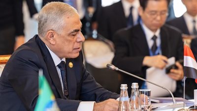 النائب العام: انضمامنا لمجموعة «بريكس» امتداد للتعاون القضائي الدولي