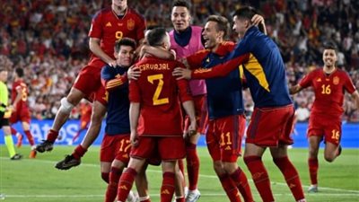 تشكيل إسبانيا المتوقع أمام إيطاليا بـ«قمة المنتصرين» في يورو 2024