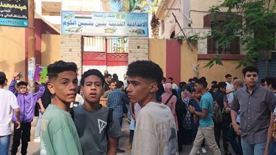 لو مظلوم في درجاتك، رجع نتيجتك بالشهادة الإعدادية في 8 خطوات