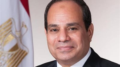 الرئيس السيسي يوجه الهيئة الهندسية بترميم مقبرة الشيخ الشعراوي