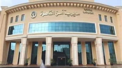 تكثيف أمني لكشف ملابسات العثور على جثة شاب في «نيل حلوان»