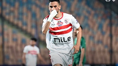 عودة ناصر ماهر، جوميز يعلن قائمة الزمالك لمواجهة فاركو في الدوري